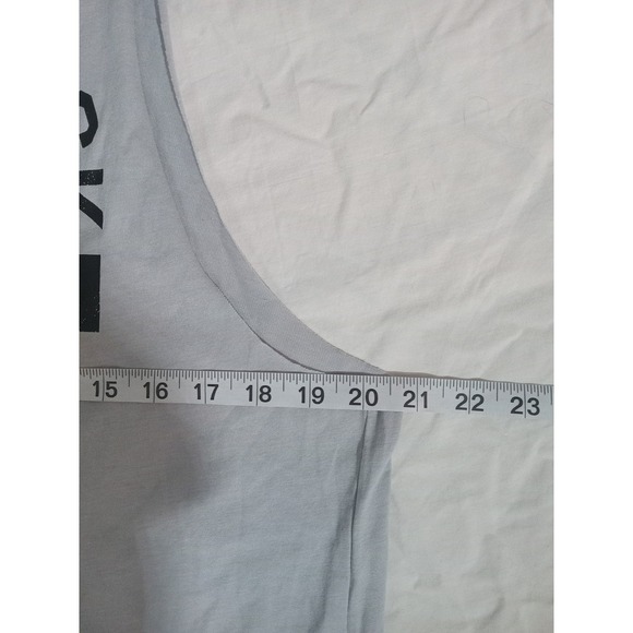 Under Armour Men's‎ Project Rock Show Your Work Sleeveless Sz Large Tank top NWT - Picture 10 of 13